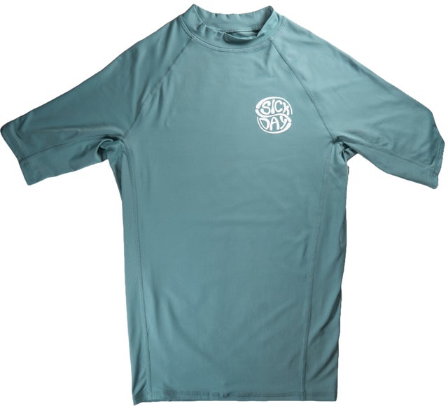 Men's Surf-Inspired Apparel | SICKDAY Surf Shop | Surfing Club