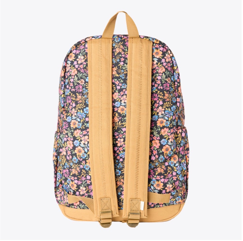 O'Neill Women's Waterfront Backpack | SICKDAY | SICKDAY Surf Shop
