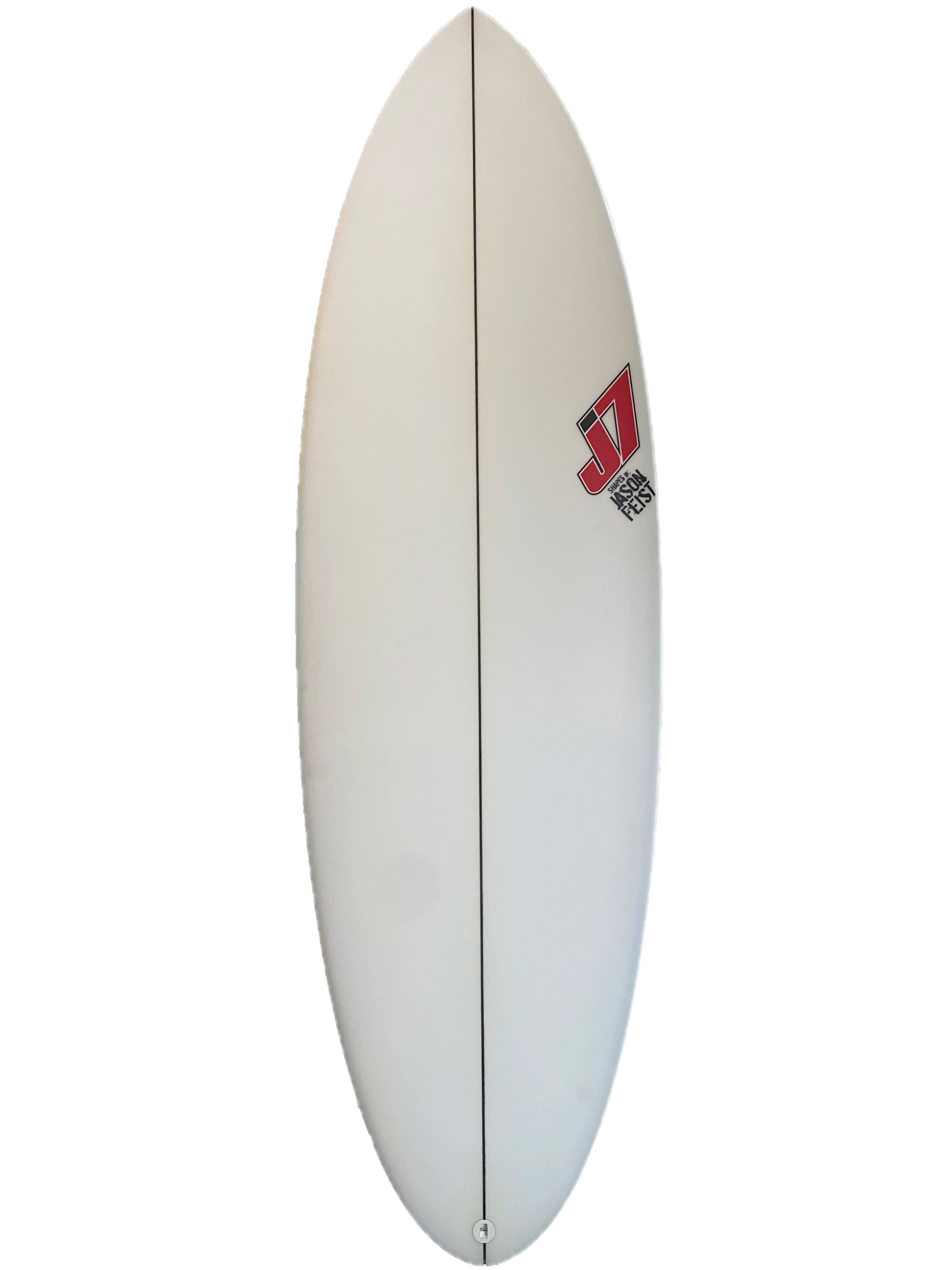 Softech Mason Twin Soft Top Surfboard - 5ft. 10in. | SICKDAY