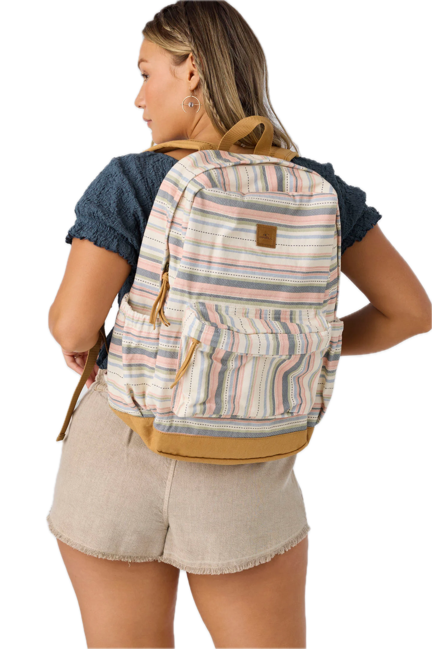O'Neill Women's Waterfront Backpack | SICKDAY | SICKDAY Surf Shop