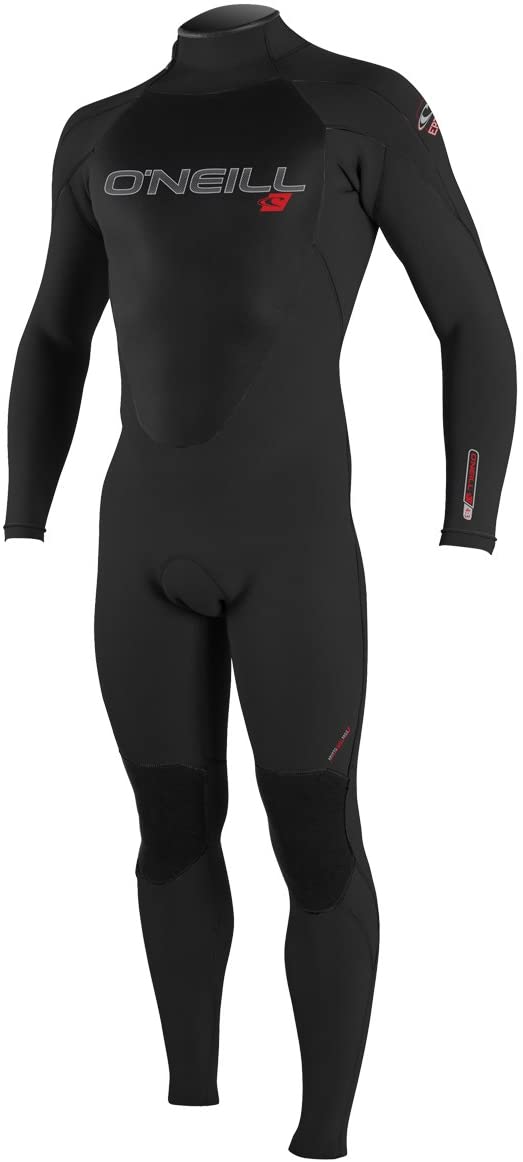 オールブラック フルスーツ　2/2mm M,ML,L,XL BREAKER OUT 