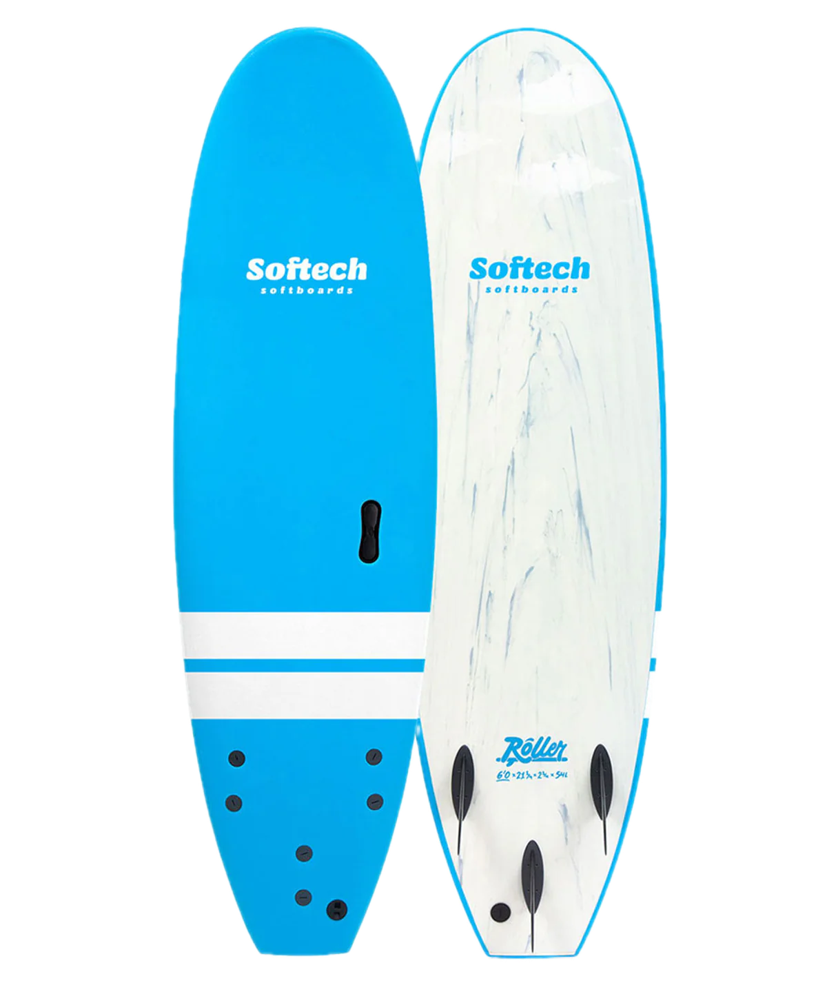 chris　Softtech Mason Twin 5'10\" Pukas-Surf-Shop-Softech-