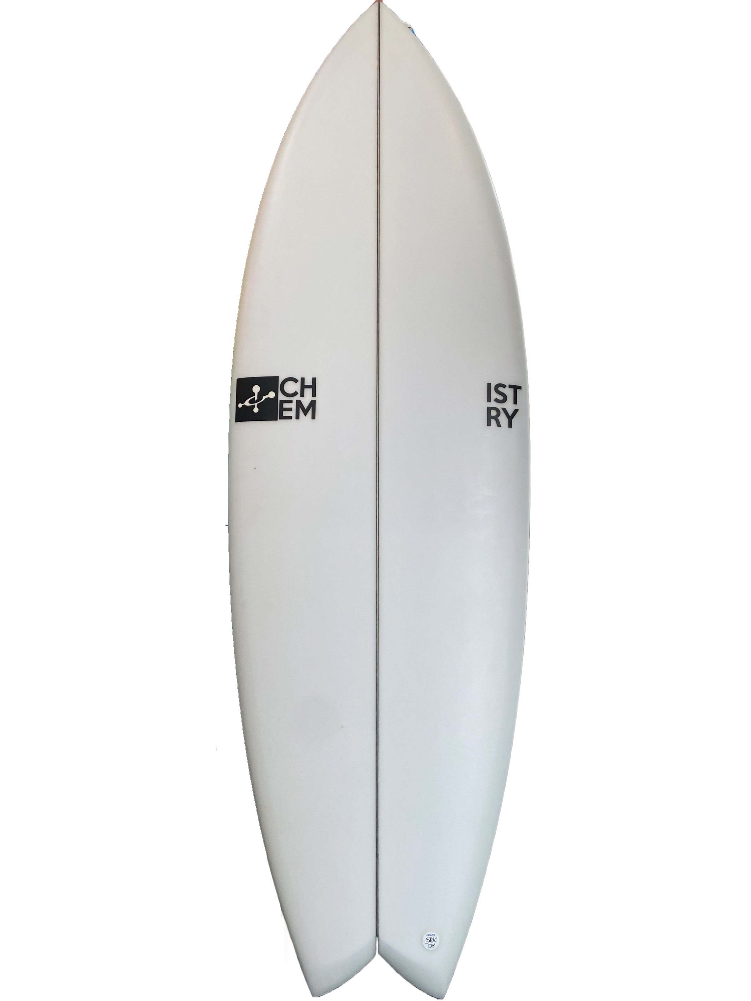 Softech Mason Twin Soft Top Surfboard - 5ft. 10in. | SICKDAY