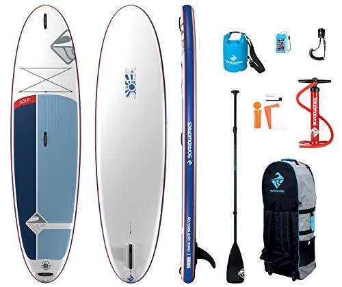Stand Up Paddleboards | SICKDAY Surf Shop | Surfing Club