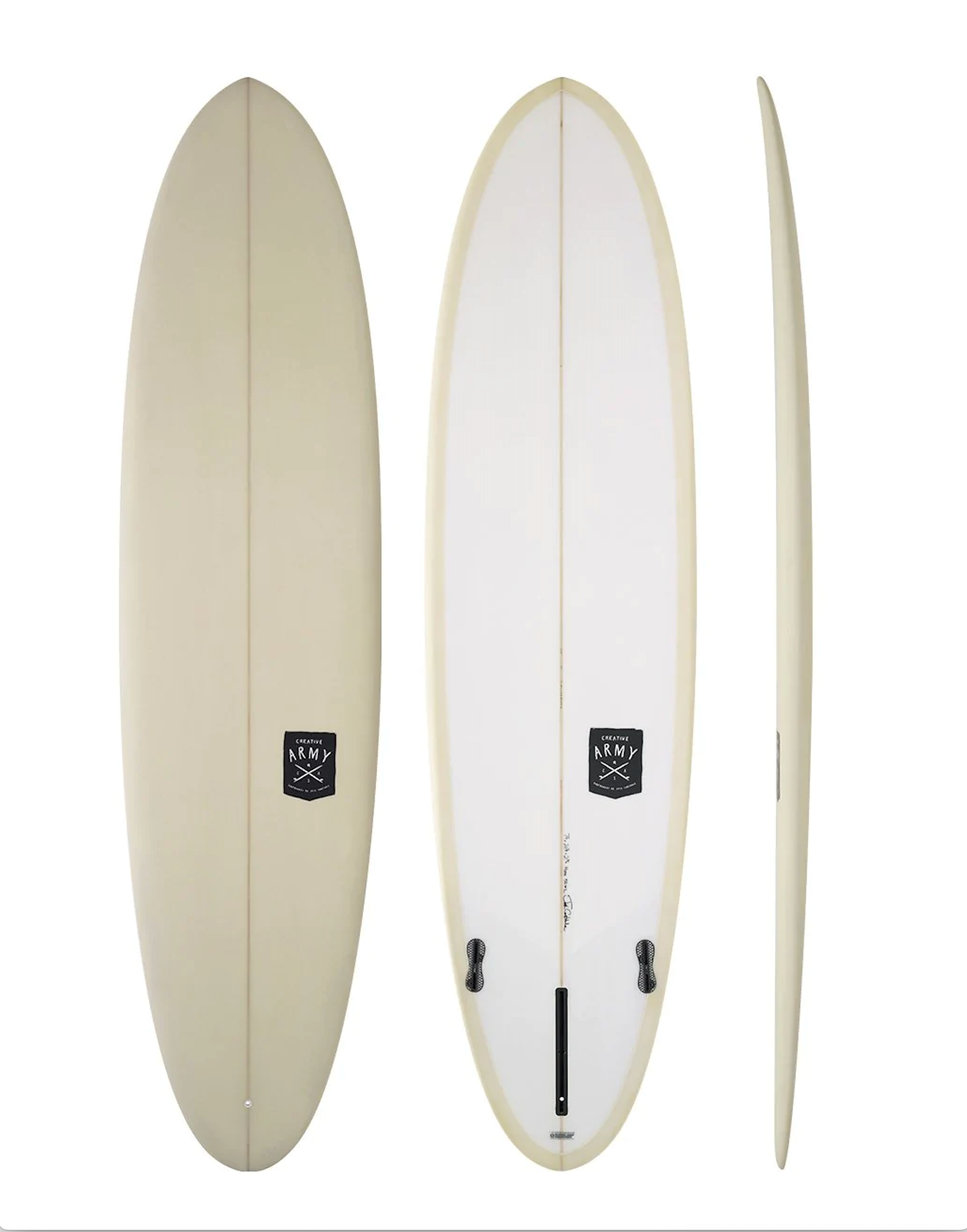 Softech Mason Twin Soft Top Surfboard - 5ft. 10in. | SICKDAY Surf
