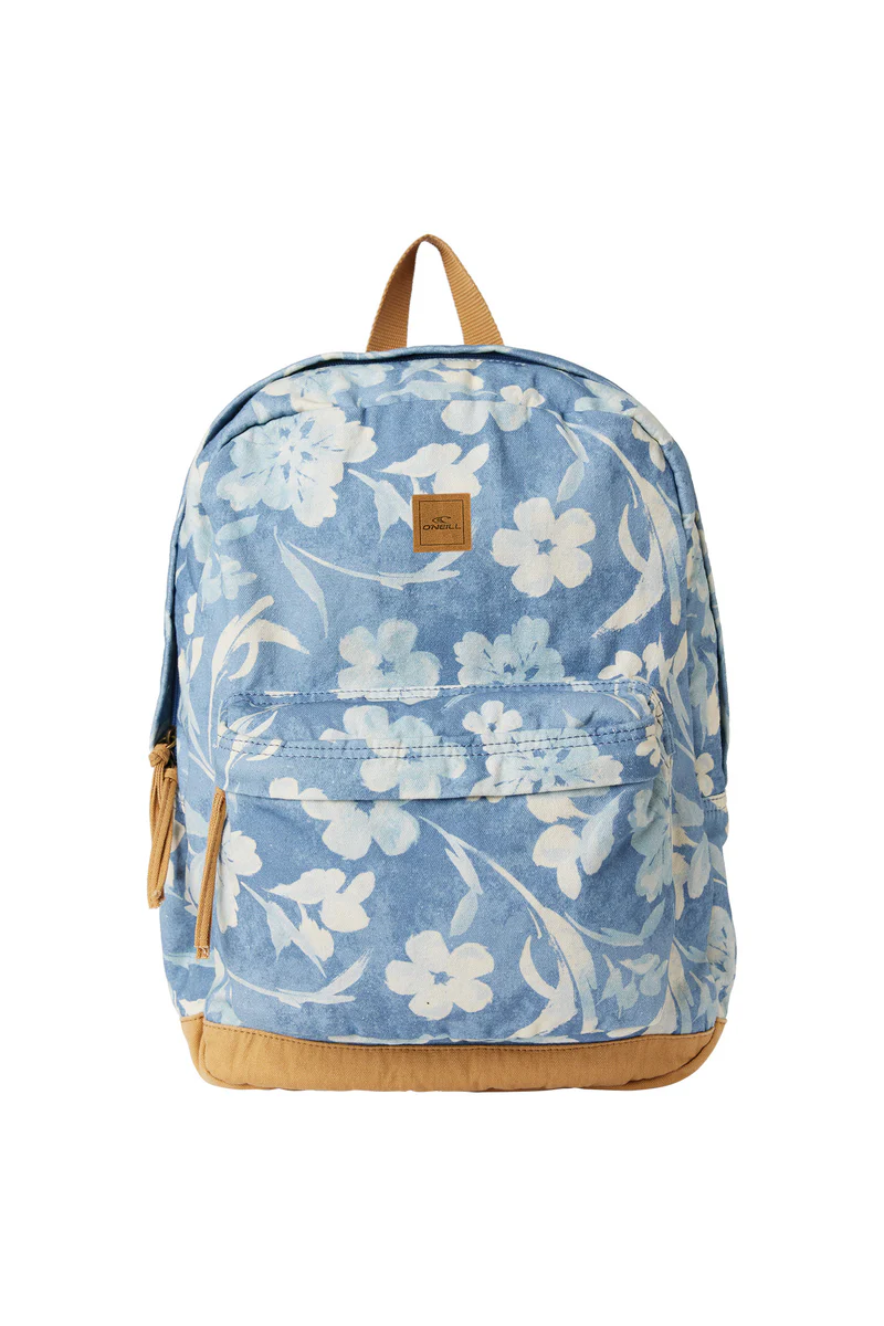 O'Neill Women's Emilia Shoreline Floral Backpack | SICKDAY