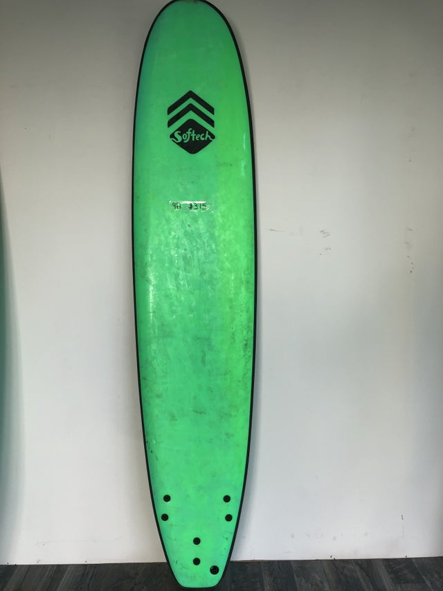 JEFF BUSHMAN - グラスオンスラスター Surf | SICKDAY Surf Shop | Surfing Club