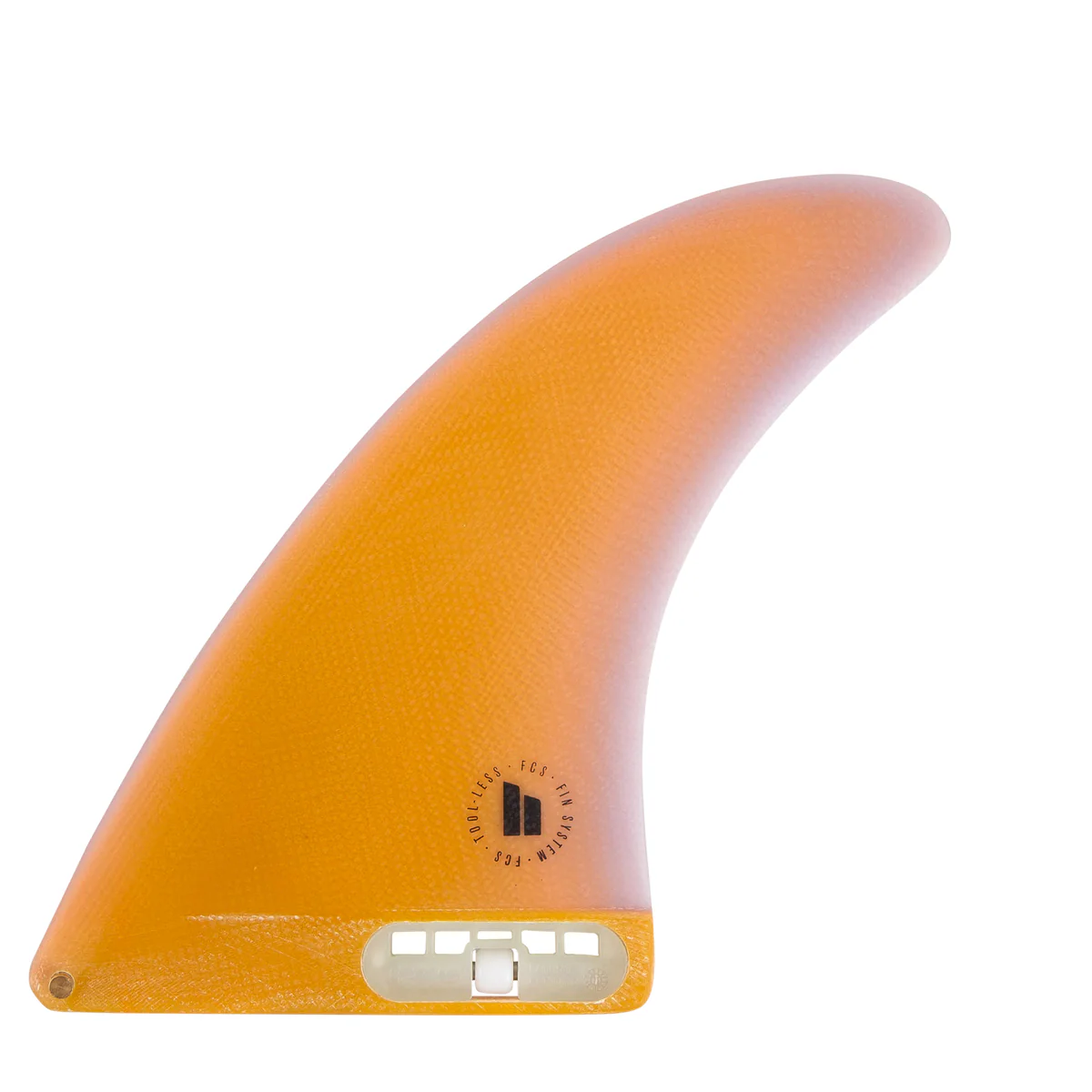 FCS 2 Firewire PC Carbon White Medium Tri-Quad Fins | SICKDAY Surf
