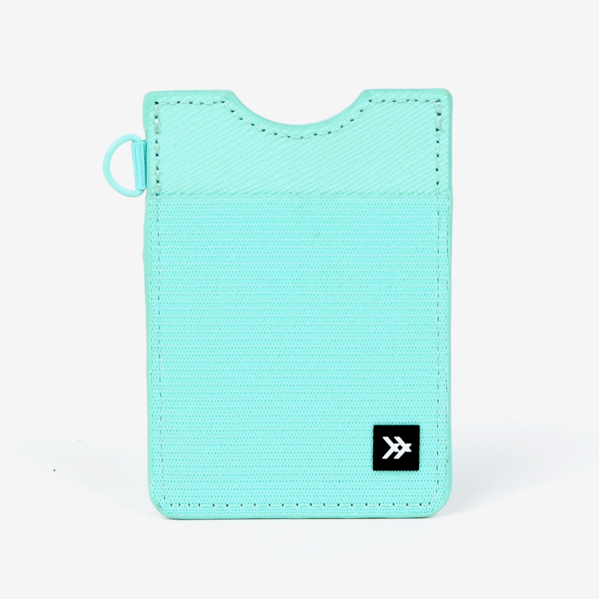 Thread Vertical Wallet Claudia