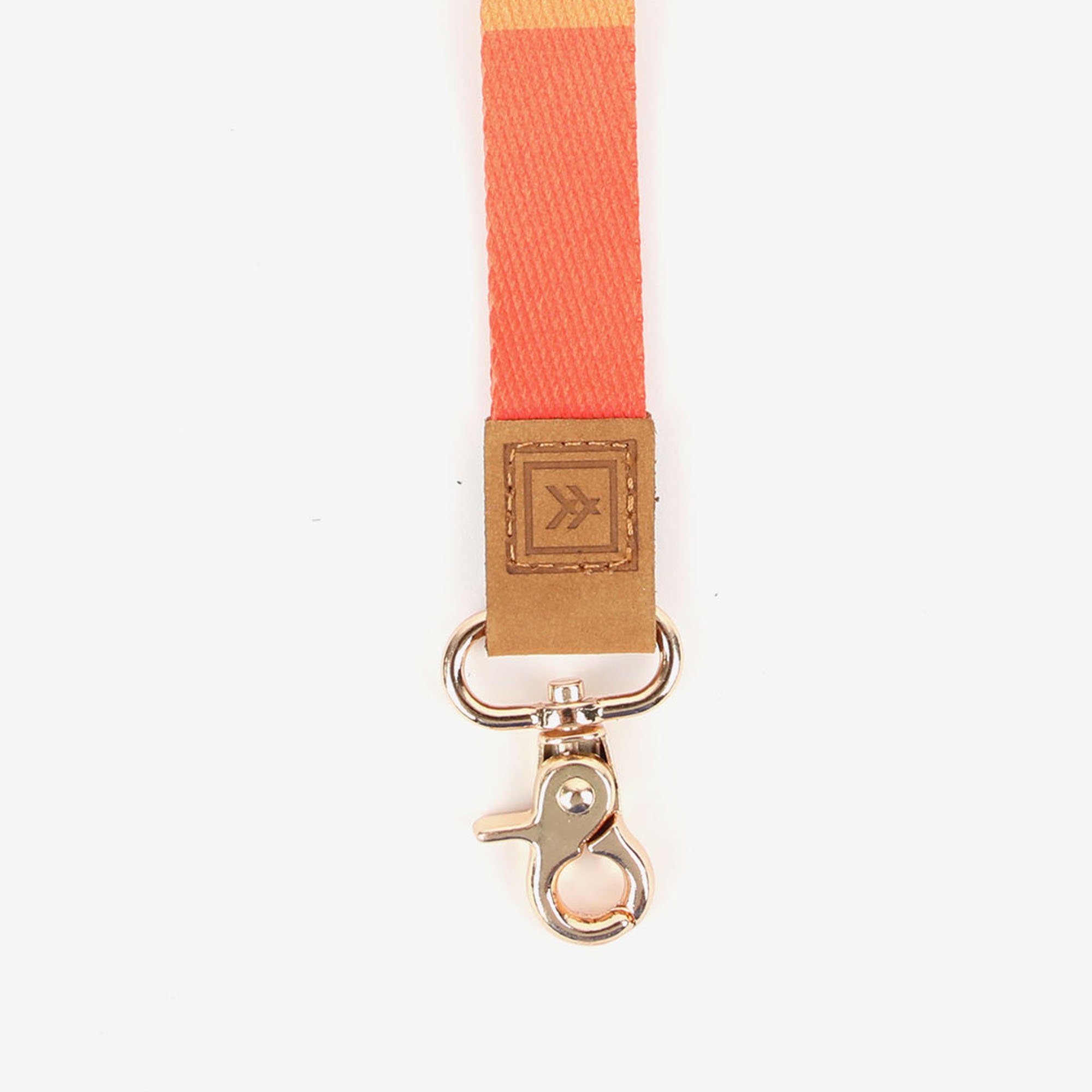 Thread Keychain Clip Westwood